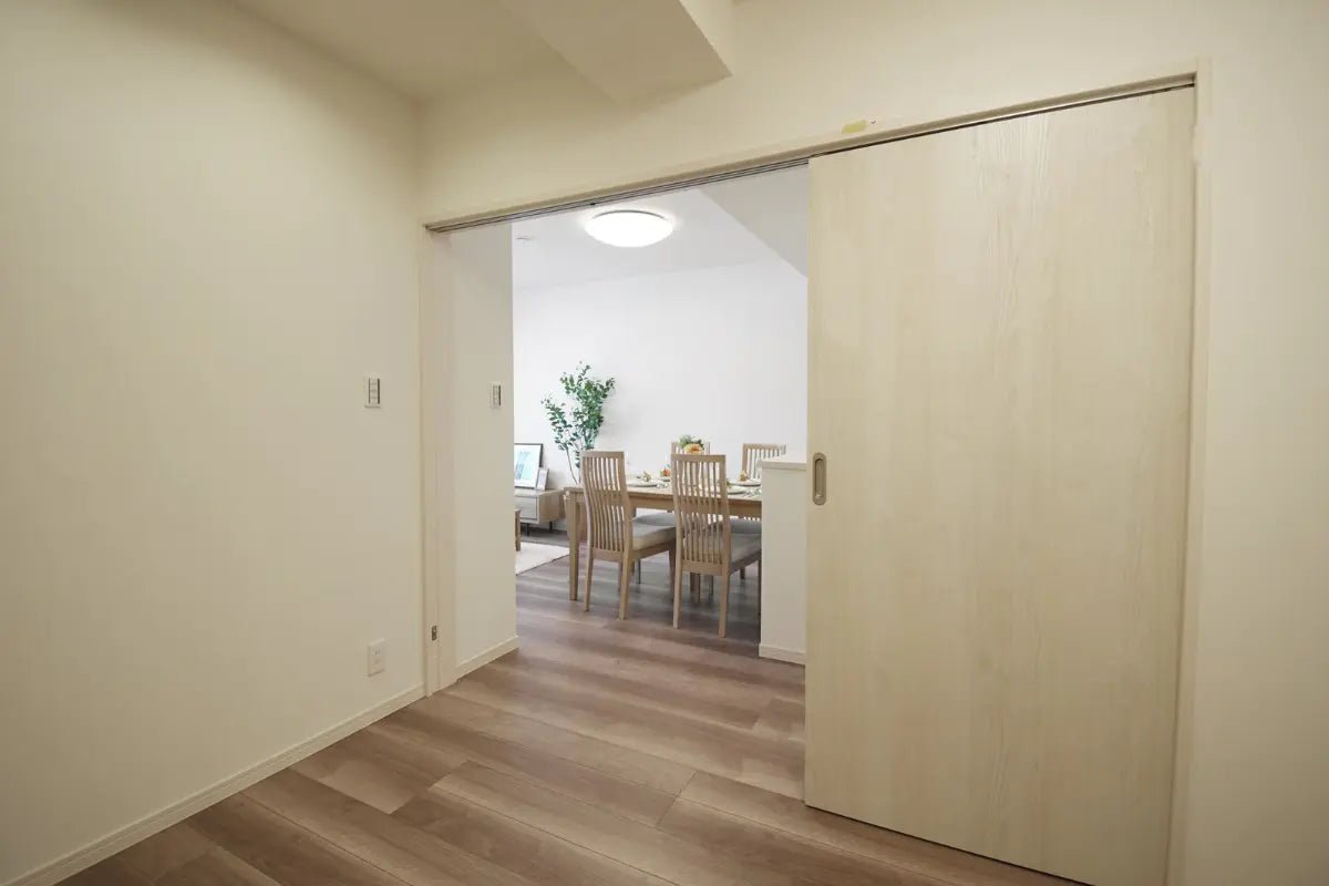 3Beds Apartment in Kohoku-ku,Yokohama-shi, Kanagawa - PDJ Indonesia