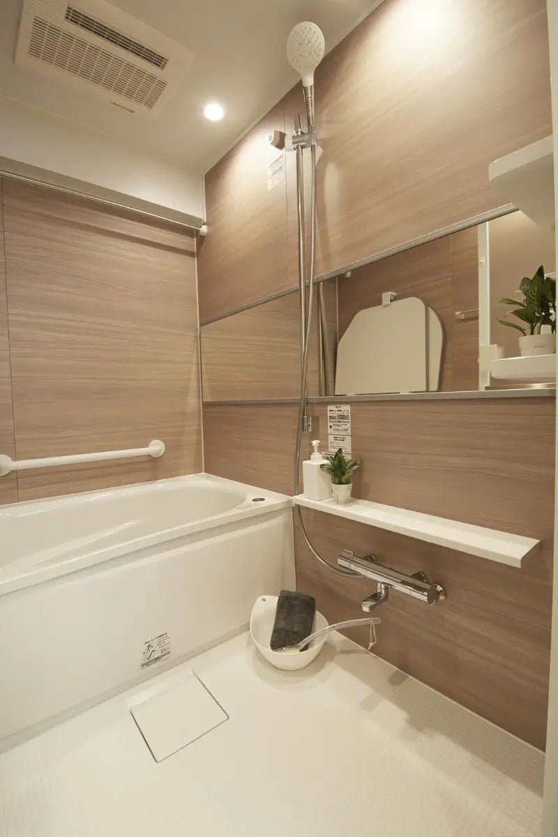 3Beds Apartment in Konan-ku,Yokohama-shi, Kanagawa - PDJ Indonesia