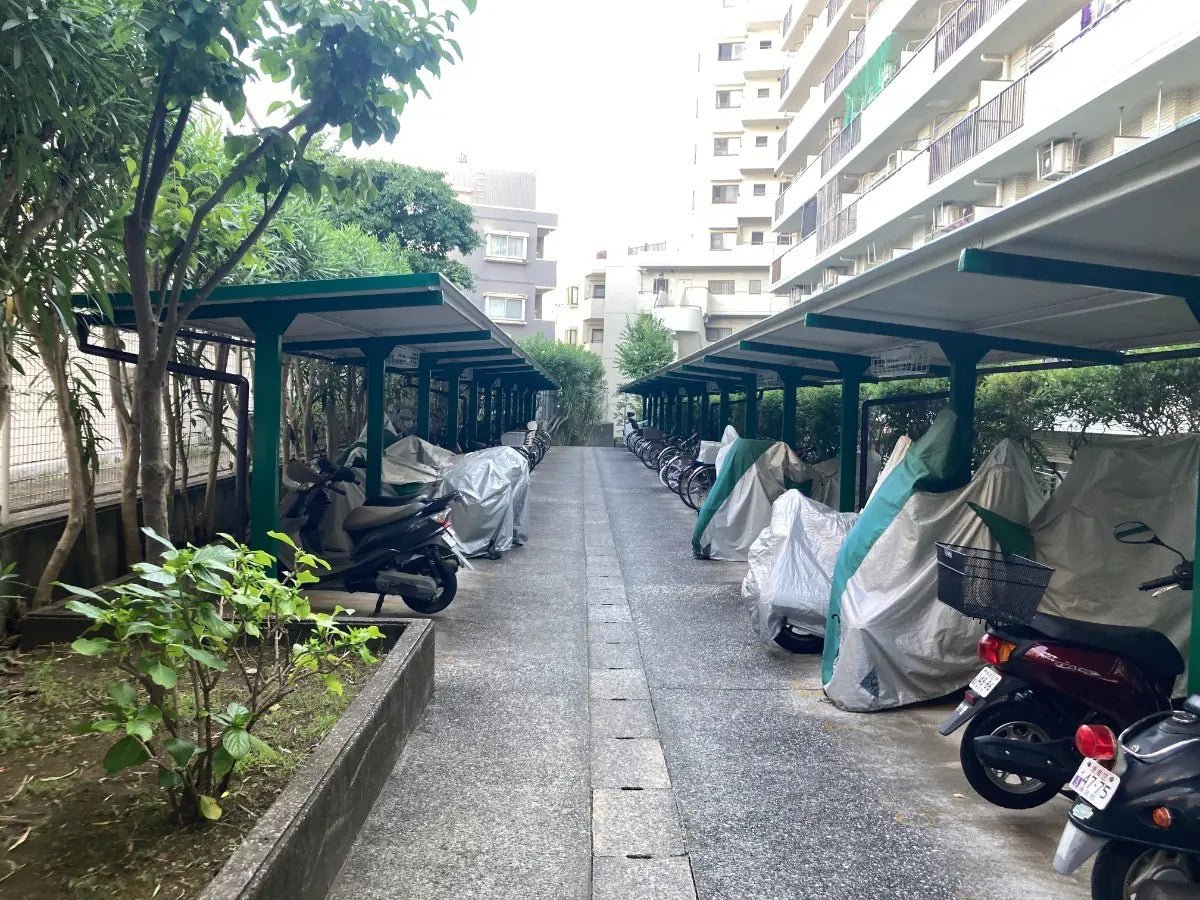 3Beds Apartment in Konan-ku,Yokohama-shi, Kanagawa - PDJ Indonesia