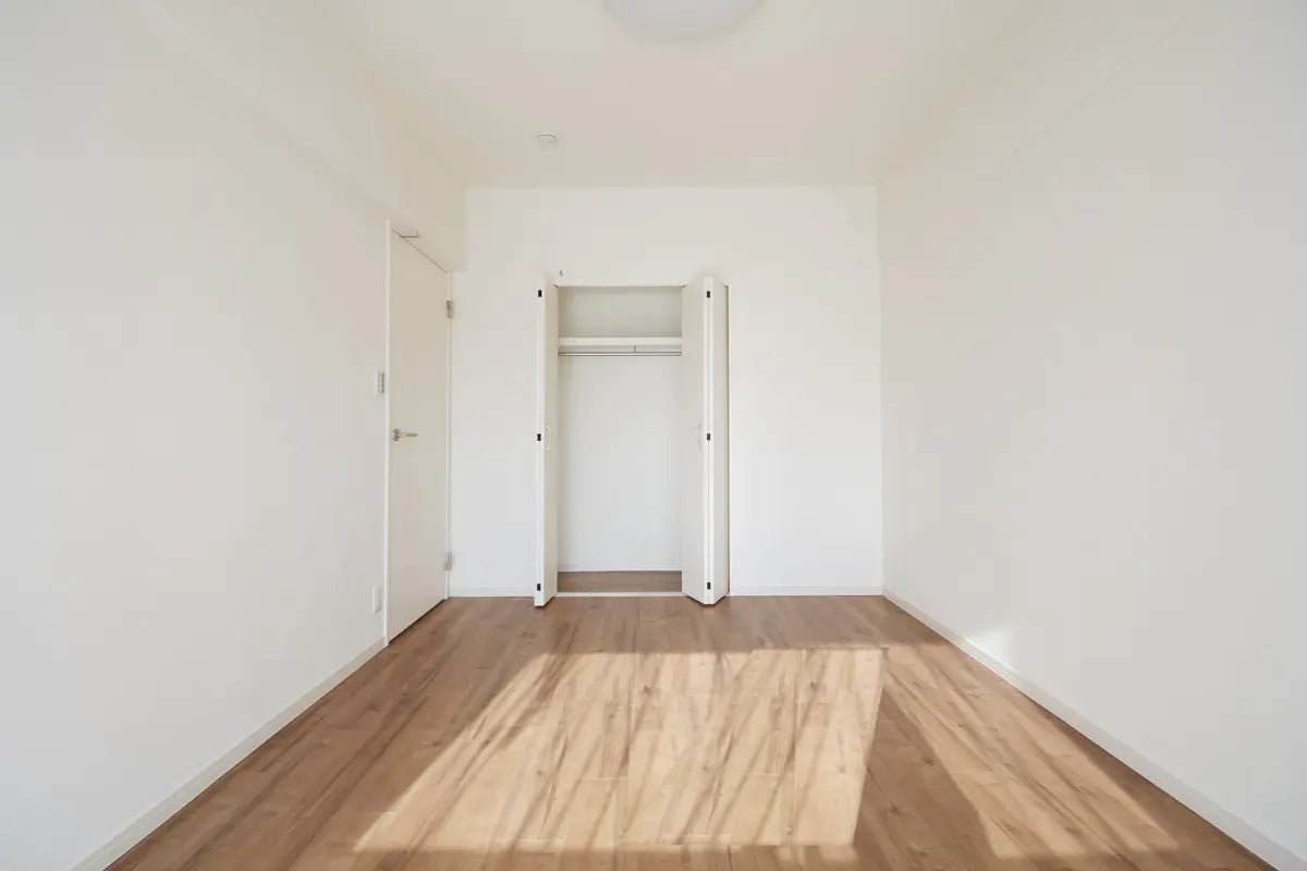 3Beds Apartment in Konan-ku,Yokohama-shi, Kanagawa - PDJ Indonesia