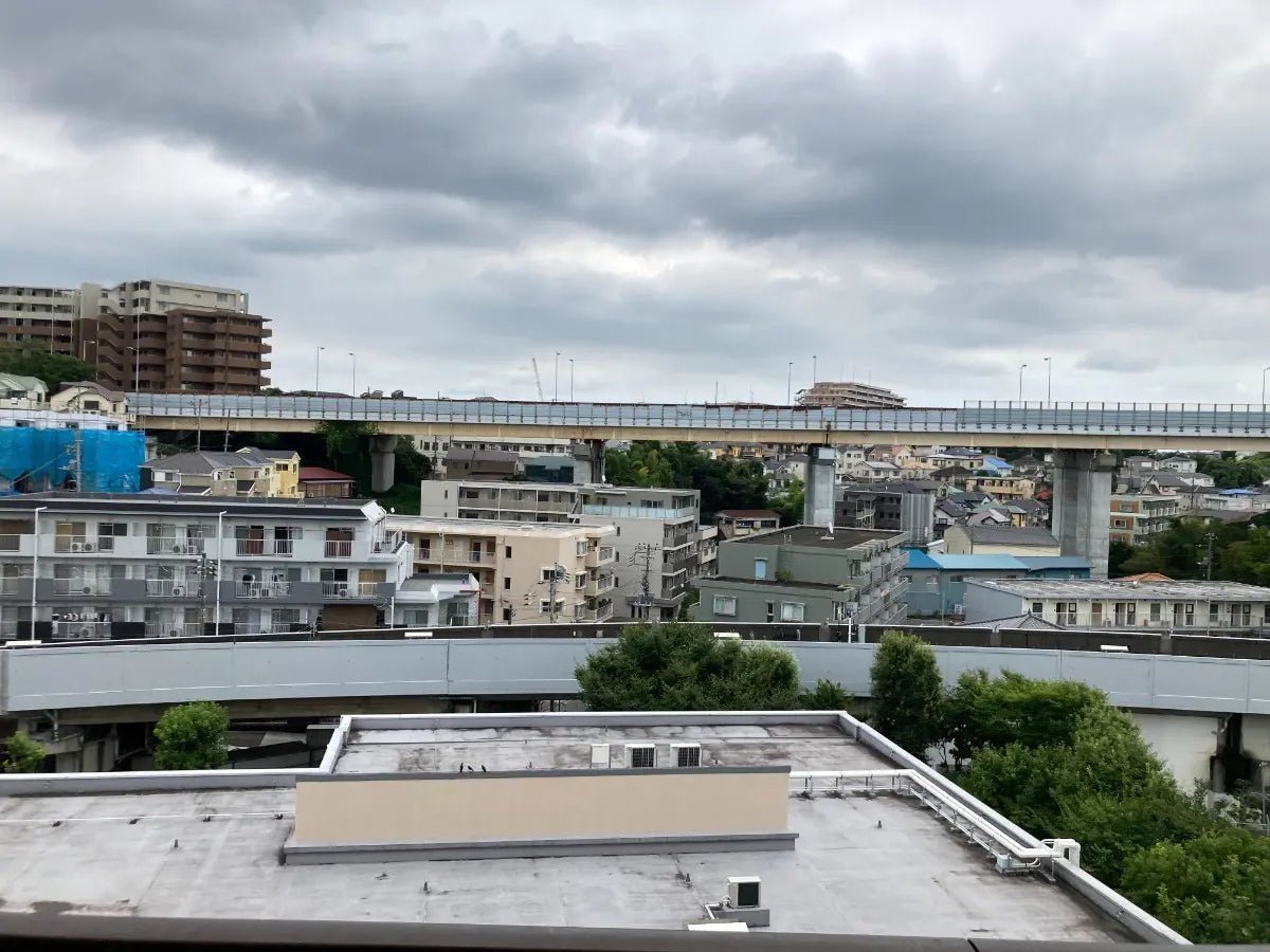 3Beds Apartment in Konan-ku,Yokohama-shi, Kanagawa - PDJ Indonesia