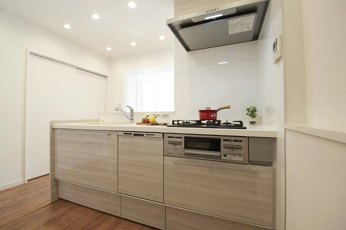 3Beds Apartment in Konan-ku,Yokohama-shi, Kanagawa - PDJ Indonesia