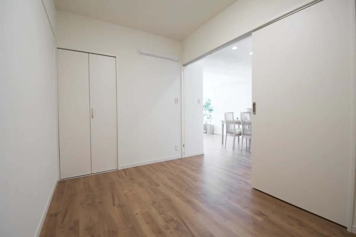 3Beds Apartment in Konan-ku,Yokohama-shi, Kanagawa - PDJ Indonesia