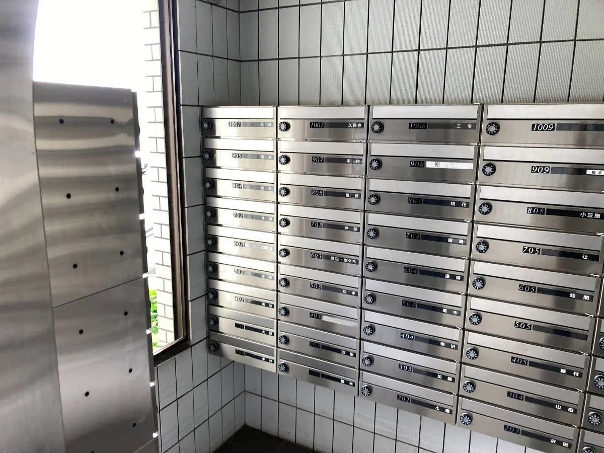 3Beds Apartment in Konan-ku,Yokohama-shi, Kanagawa - PDJ Indonesia