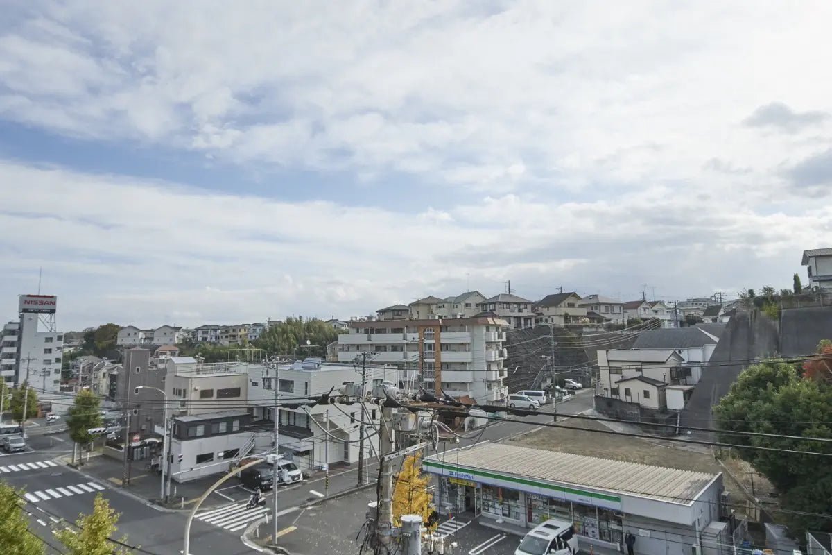 3Beds Apartment in Konan-ku,Yokohama-shi, Kanagawa - PDJ Indonesia