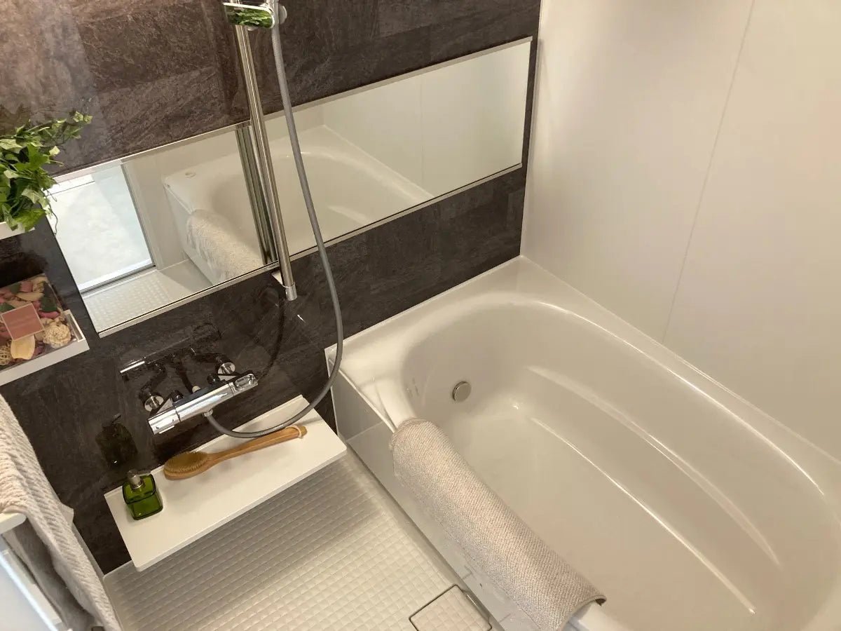 3Beds Apartment in Konan-ku,Yokohama-shi, Kanagawa - PDJ Indonesia