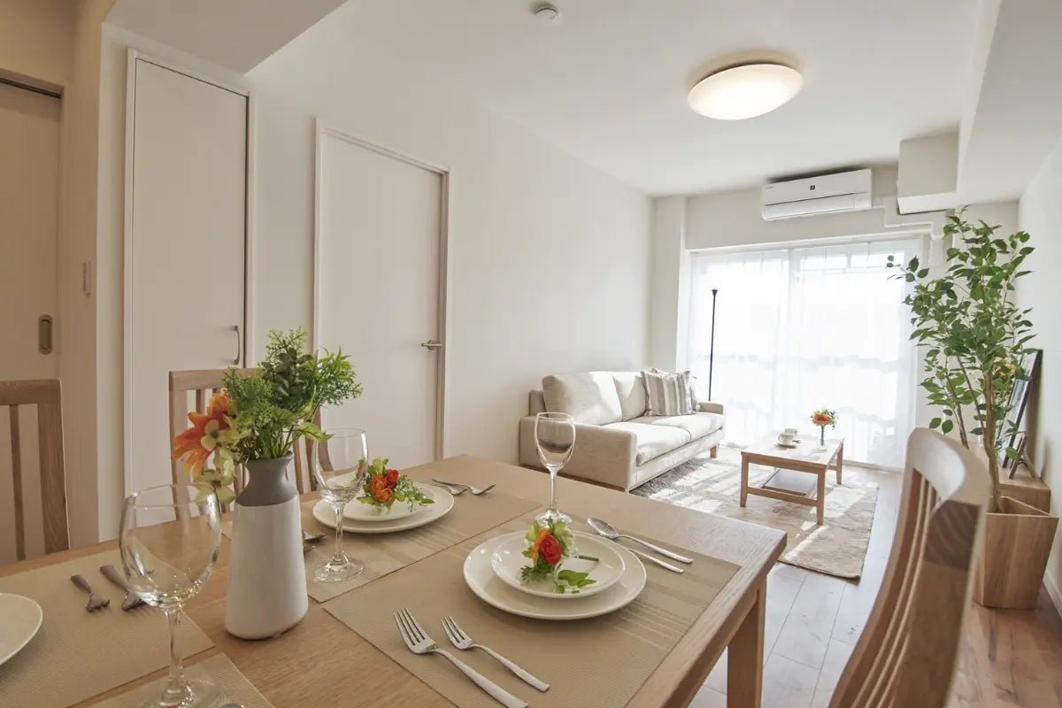 3Beds Apartment in Konan-ku,Yokohama-shi, Kanagawa - PDJ Indonesia