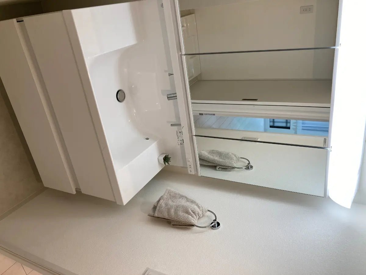 3Beds Apartment in Konan-ku,Yokohama-shi, Kanagawa - PDJ Indonesia