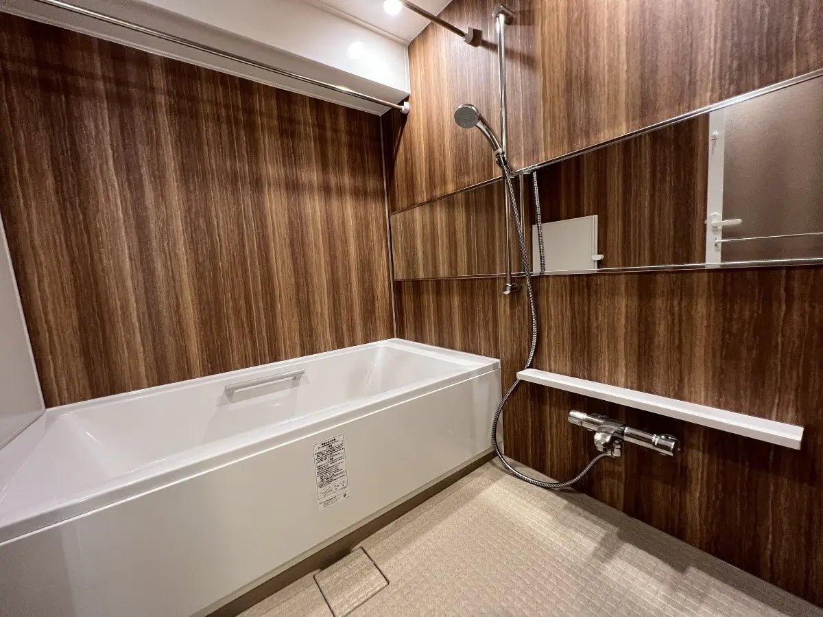 3Beds Apartment in Koto-ku, Tokyo - PDJ Indonesia