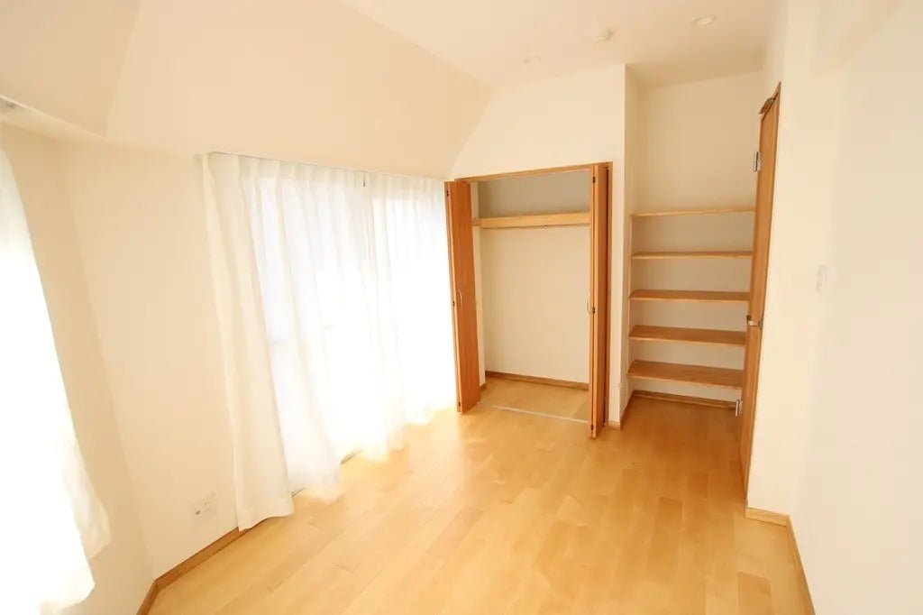 3Beds Apartment in Koto-ku, Tokyo - PDJ Indonesia