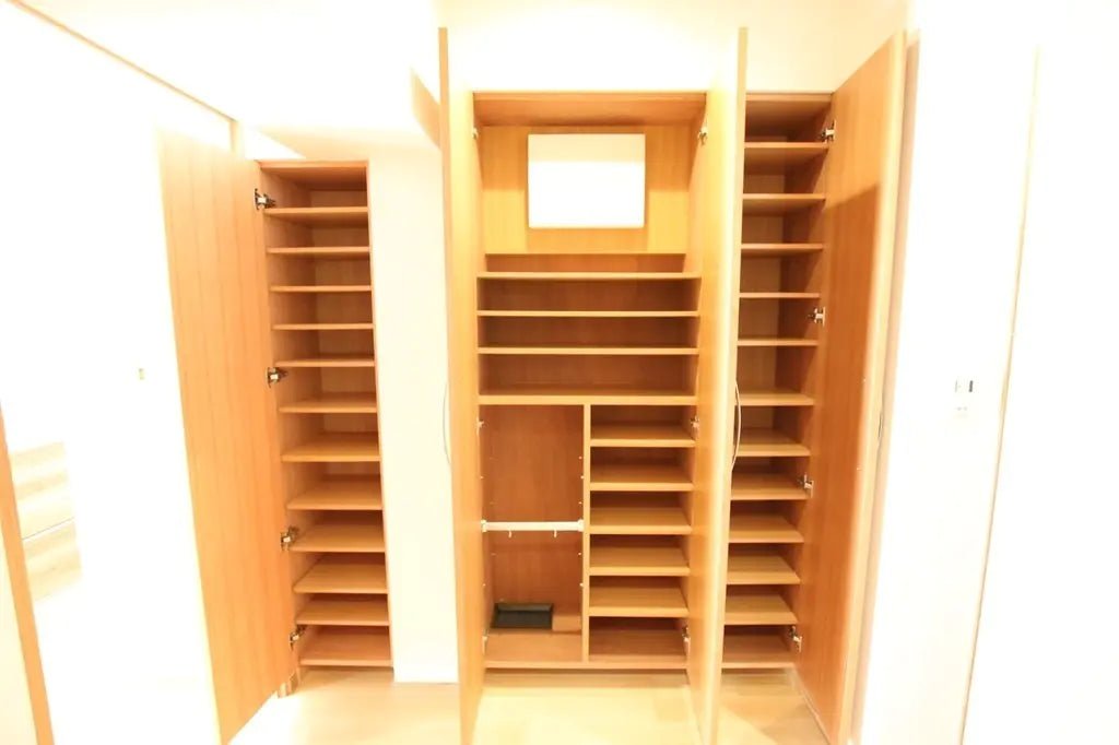 3Beds Apartment in Koto-ku, Tokyo - PDJ Indonesia