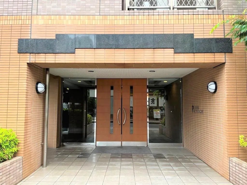3Beds Apartment in Kunitachi-shi, Tokyo - PDJ Indonesia