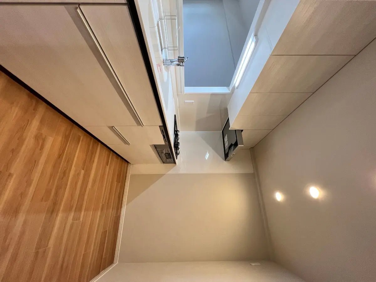 3Beds Apartment in Kunitachi-shi, Tokyo - PDJ Indonesia