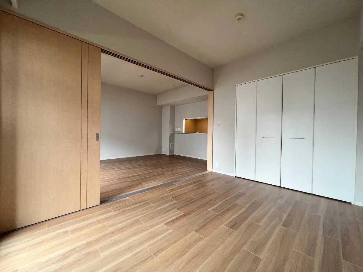 3Beds Apartment in Kunitachi-shi, Tokyo - PDJ Indonesia