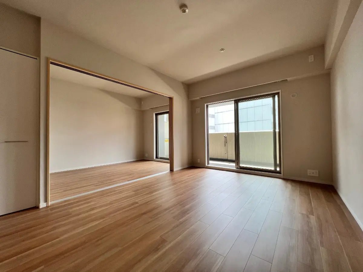 3Beds Apartment in Kunitachi-shi, Tokyo - PDJ Indonesia