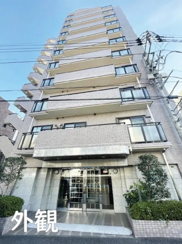 3Beds Apartment in Machida-shi, Tokyo - PDJ Indonesia