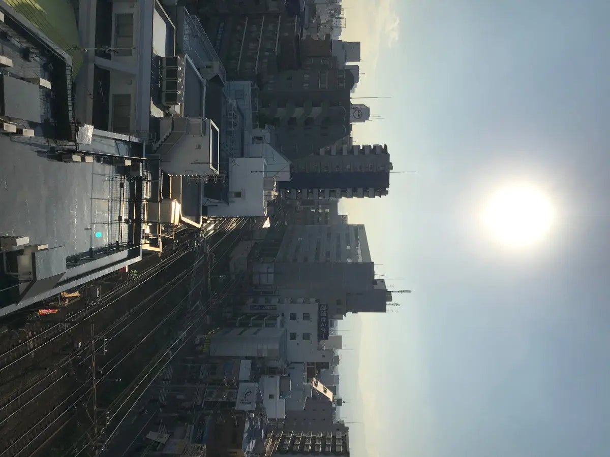 3Beds Apartment in Machida-shi, Tokyo - PDJ Indonesia