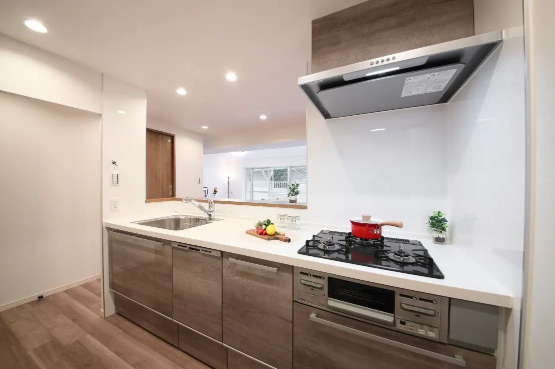 3Beds Apartment in Machida-shi, Tokyo - PDJ Indonesia