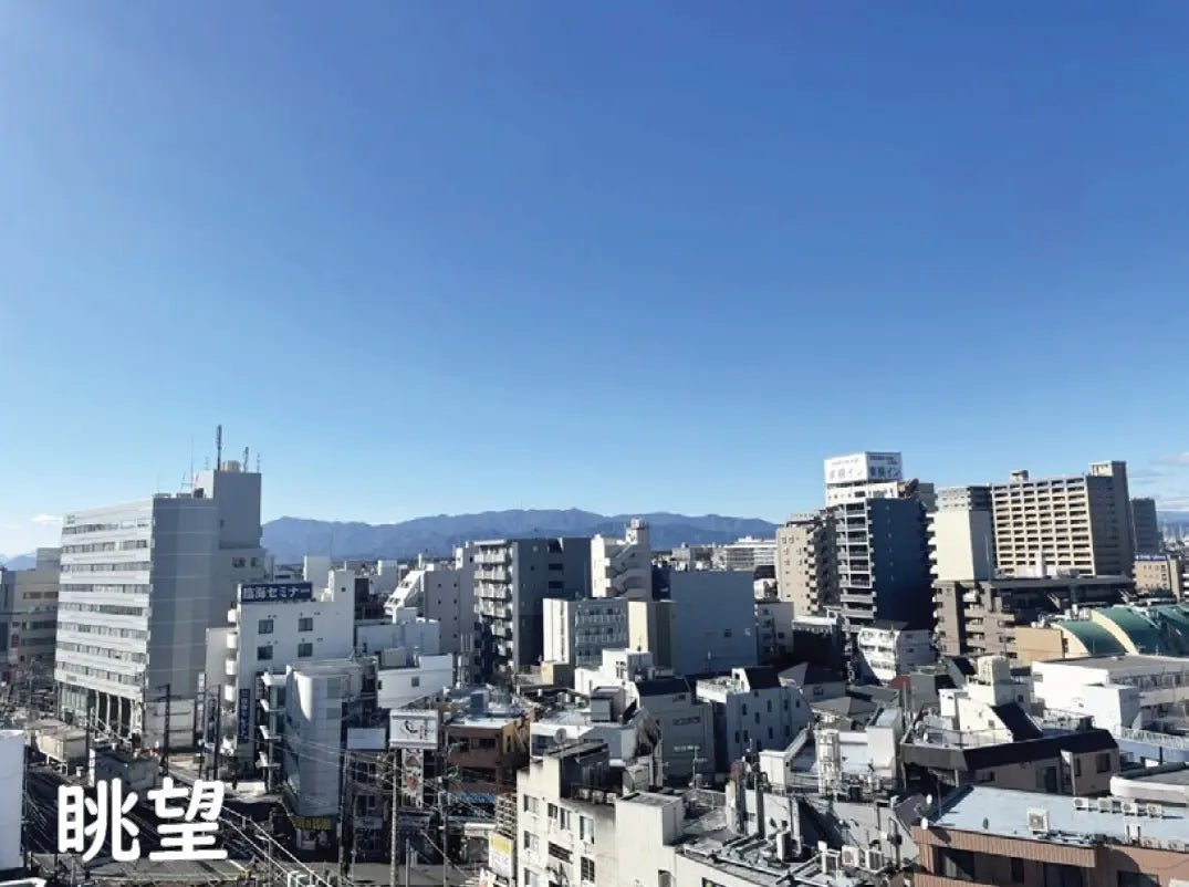 3Beds Apartment in Machida-shi, Tokyo - PDJ Indonesia