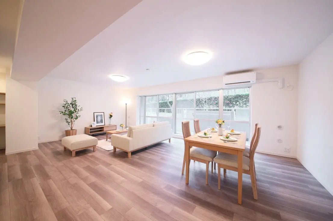 3Beds Apartment in Machida-shi, Tokyo - PDJ Indonesia