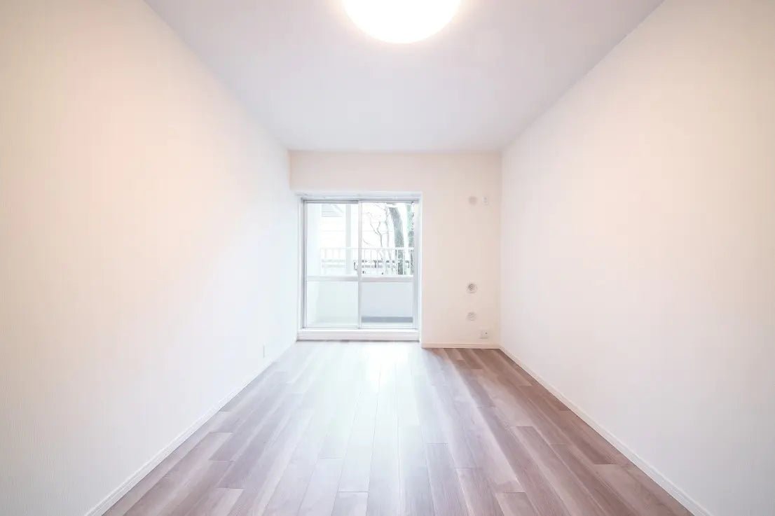 3Beds Apartment in Machida-shi, Tokyo - PDJ Indonesia