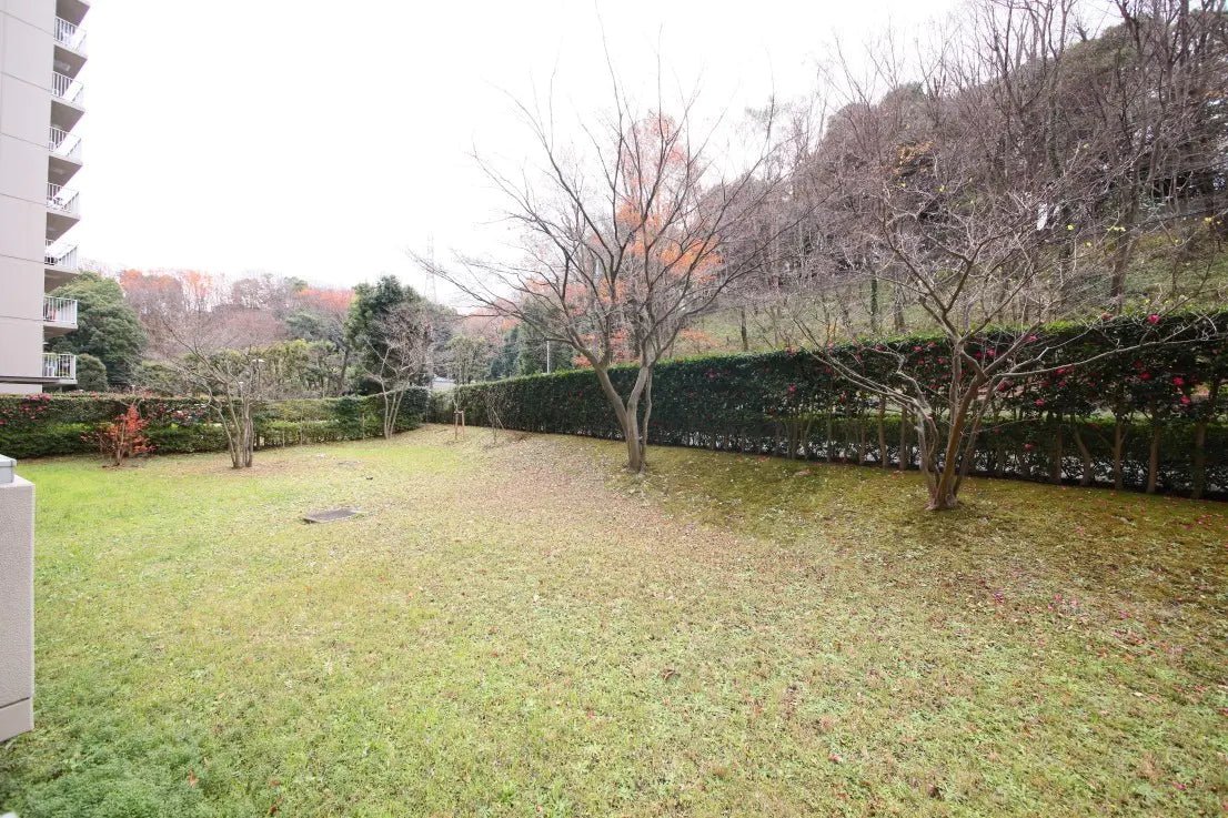 3Beds Apartment in Machida-shi, Tokyo - PDJ Indonesia