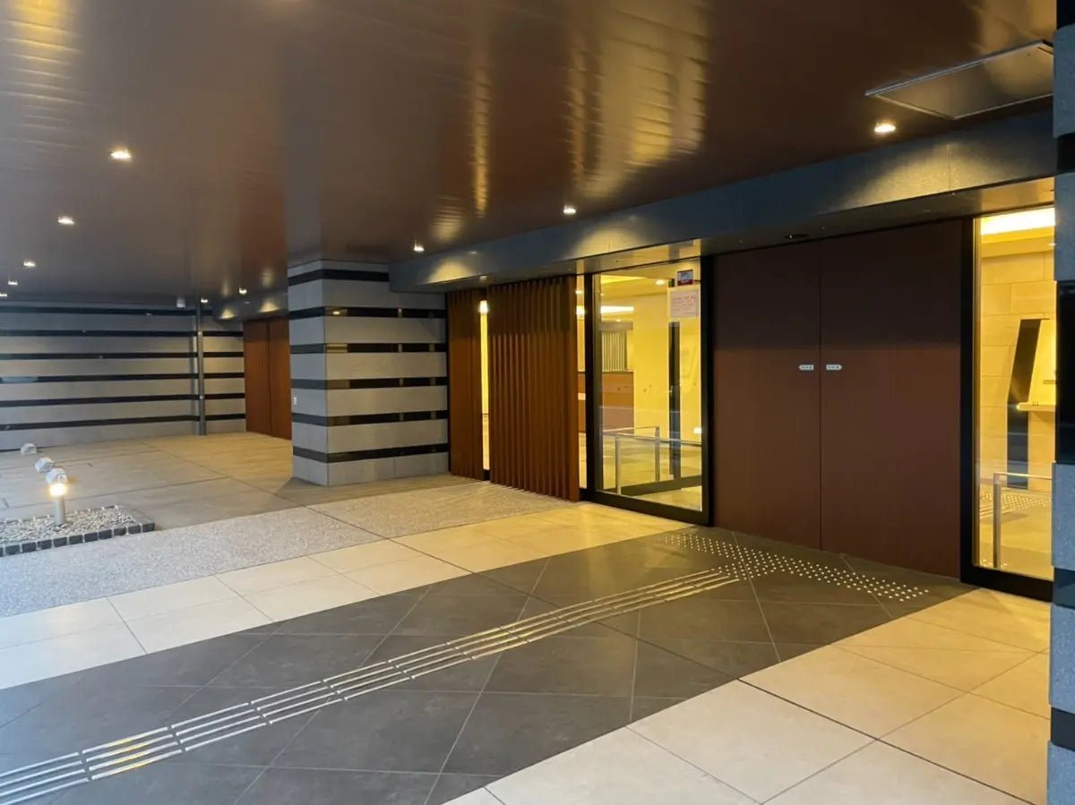 3Beds Apartment in Minami-ku,Kyoto-shi, Kyoto - PDJ Indonesia