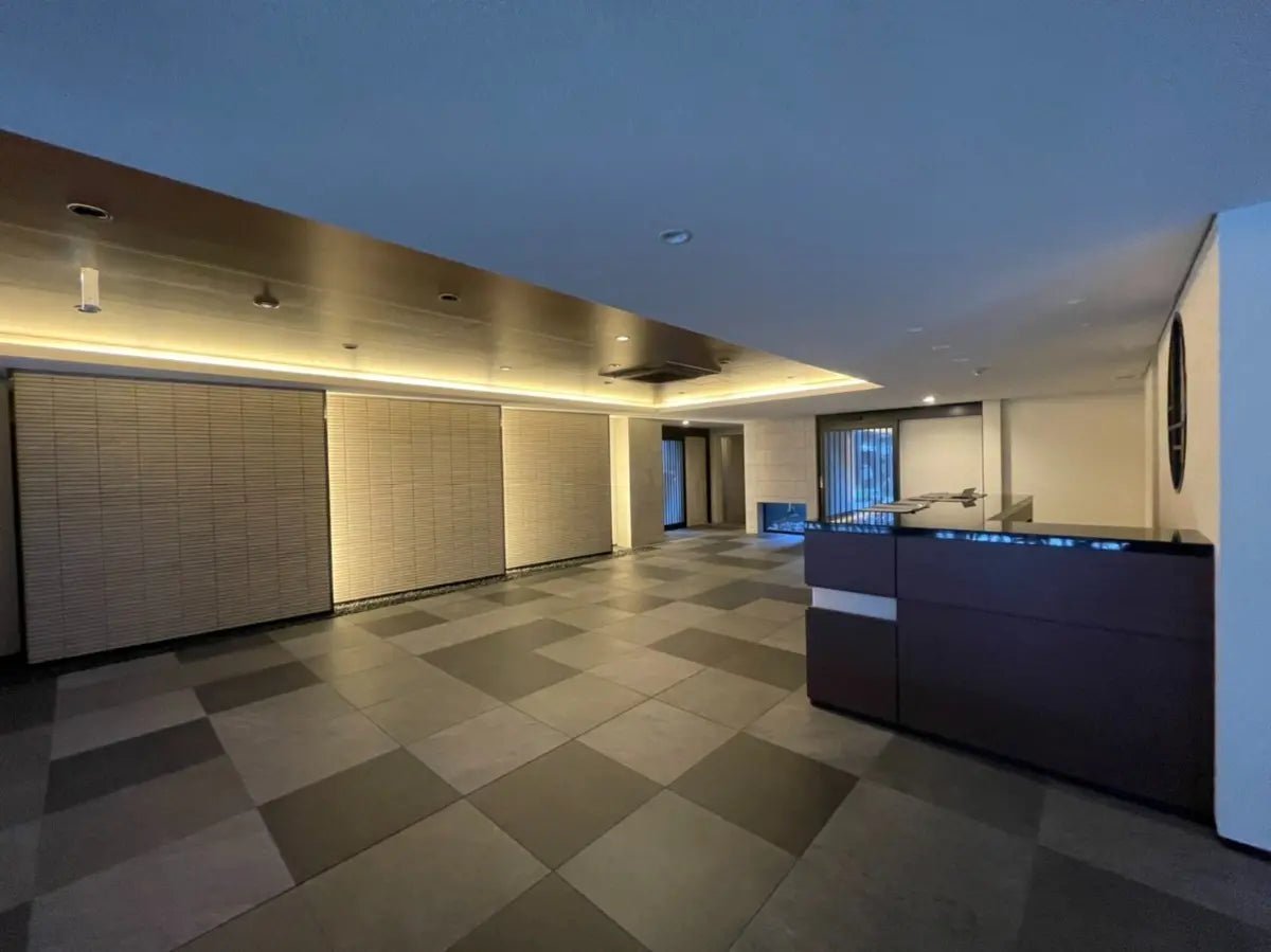 3Beds Apartment in Minami-ku,Kyoto-shi, Kyoto - PDJ Indonesia