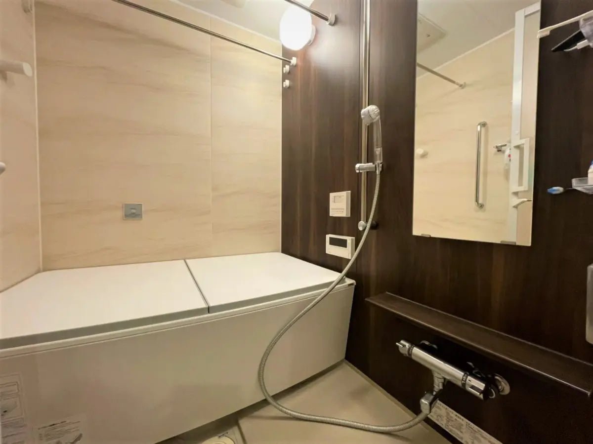 3Beds Apartment in Minami-ku,Kyoto-shi, Kyoto - PDJ Indonesia