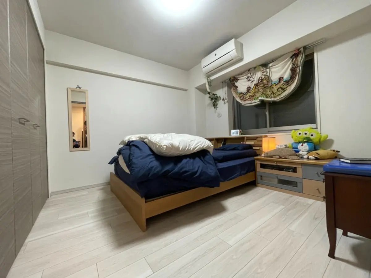 3Beds Apartment in Minami-ku,Kyoto-shi, Kyoto - PDJ Indonesia