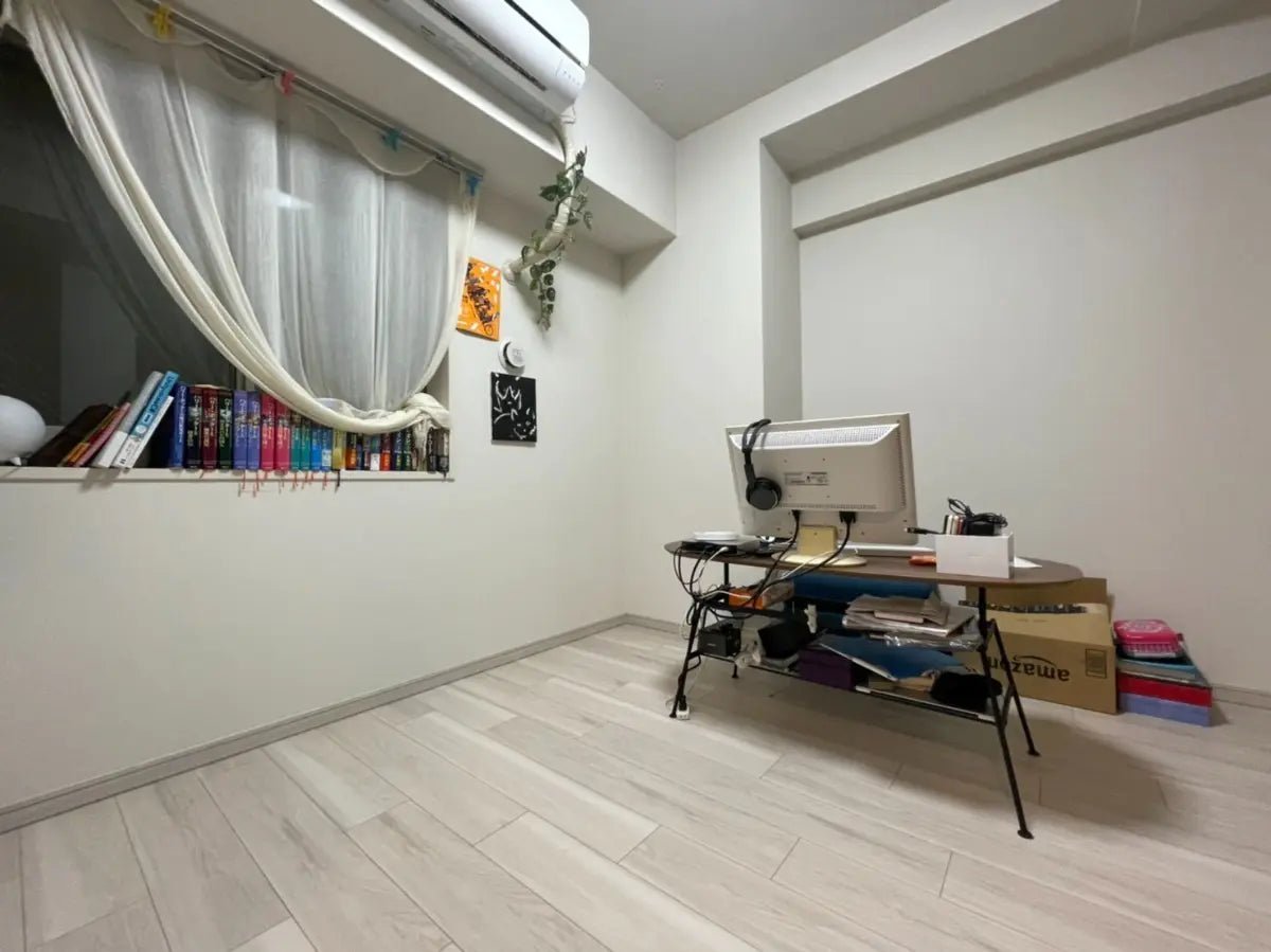 3Beds Apartment in Minami-ku,Kyoto-shi, Kyoto - PDJ Indonesia