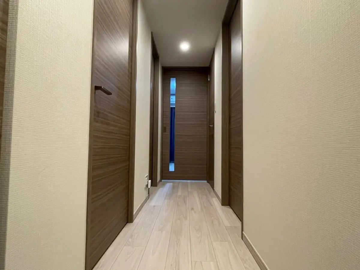3Beds Apartment in Minami-ku,Kyoto-shi, Kyoto - PDJ Indonesia