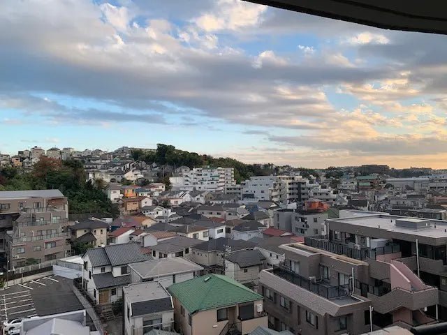 3Beds Apartment in Minami-ku,Yokohama-shi, Kanagawa - PDJ Indonesia