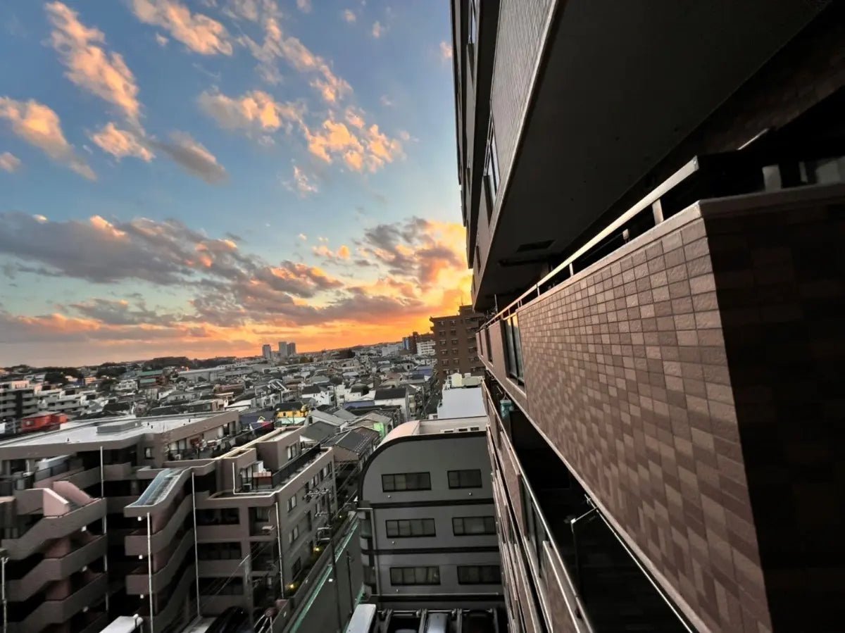 3Beds Apartment in Minami-ku,Yokohama-shi, Kanagawa - PDJ Indonesia