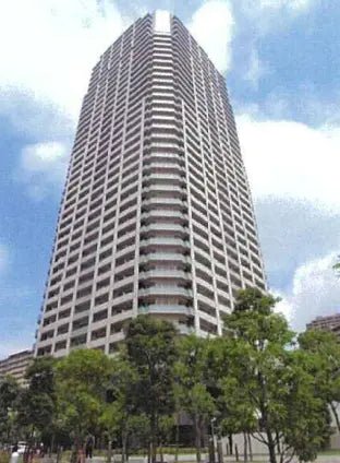 3Beds Apartment in Miyakojima-ku,Osaka-shi, Osaka - PDJ Indonesia