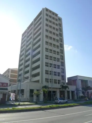 3Beds Apartment in Naha-shi, Okinawa - PDJ Indonesia