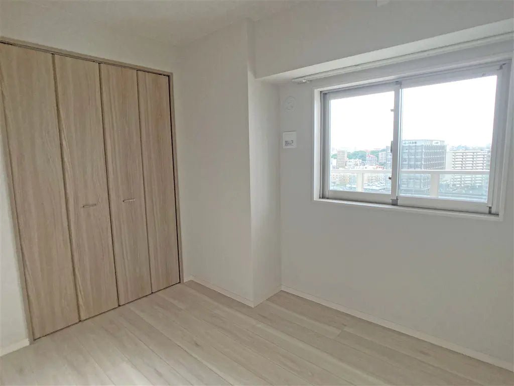 3Beds Apartment in Naha-shi, Okinawa - PDJ Indonesia