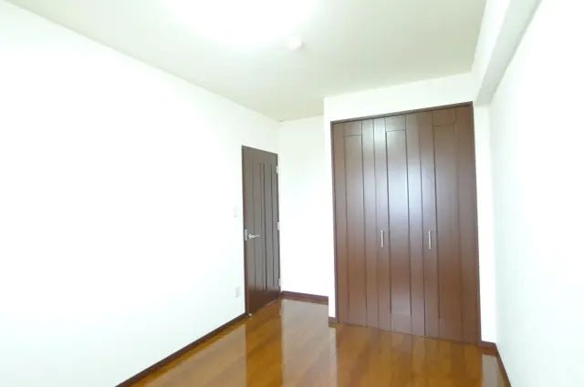3Beds Apartment in Naha-shi, Okinawa - PDJ Indonesia