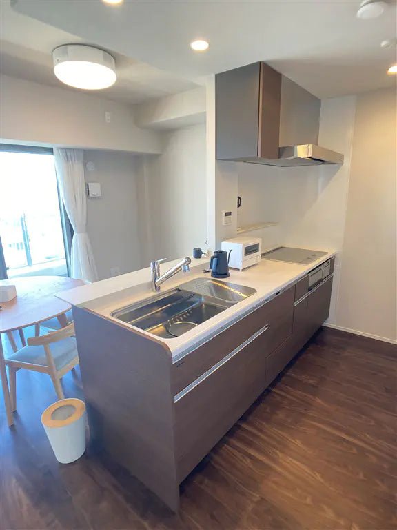 3Beds Apartment in Naha-shi, Okinawa - PDJ Indonesia