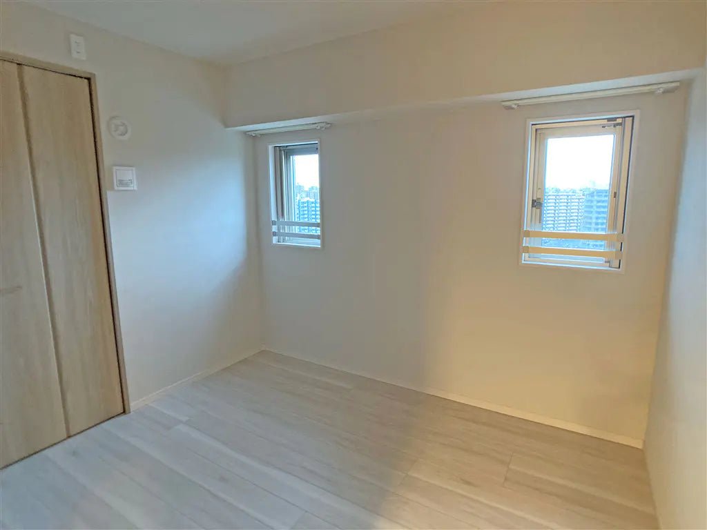 3Beds Apartment in Naha-shi, Okinawa - PDJ Indonesia