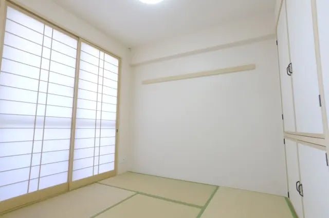 3Beds Apartment in Naha-shi, Okinawa - PDJ Indonesia