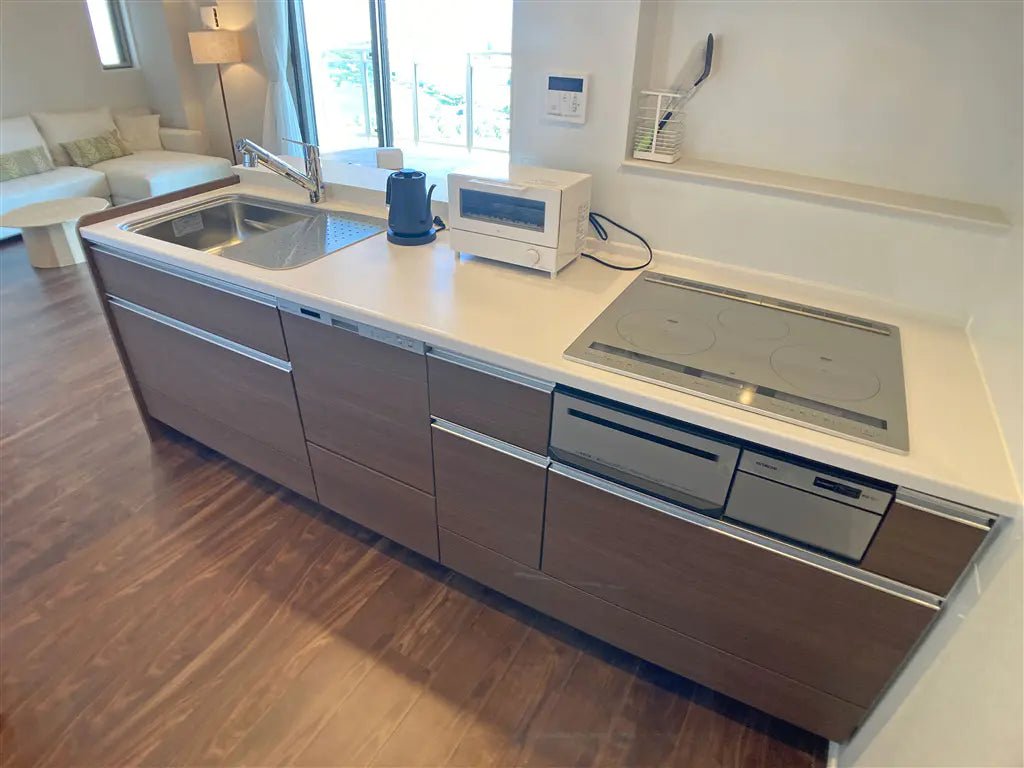 3Beds Apartment in Naha-shi, Okinawa - PDJ Indonesia