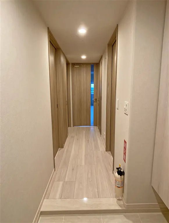 3Beds Apartment in Naha-shi, Okinawa - PDJ Indonesia