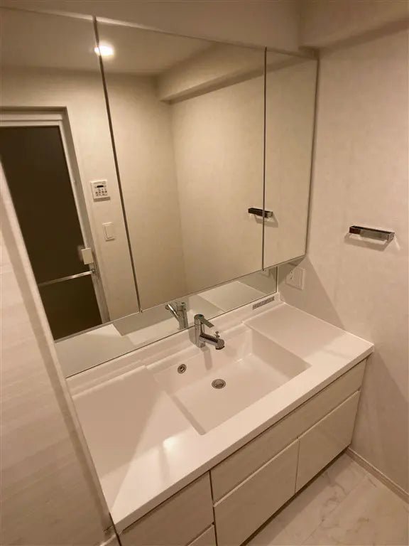 3Beds Apartment in Naha-shi, Okinawa - PDJ Indonesia