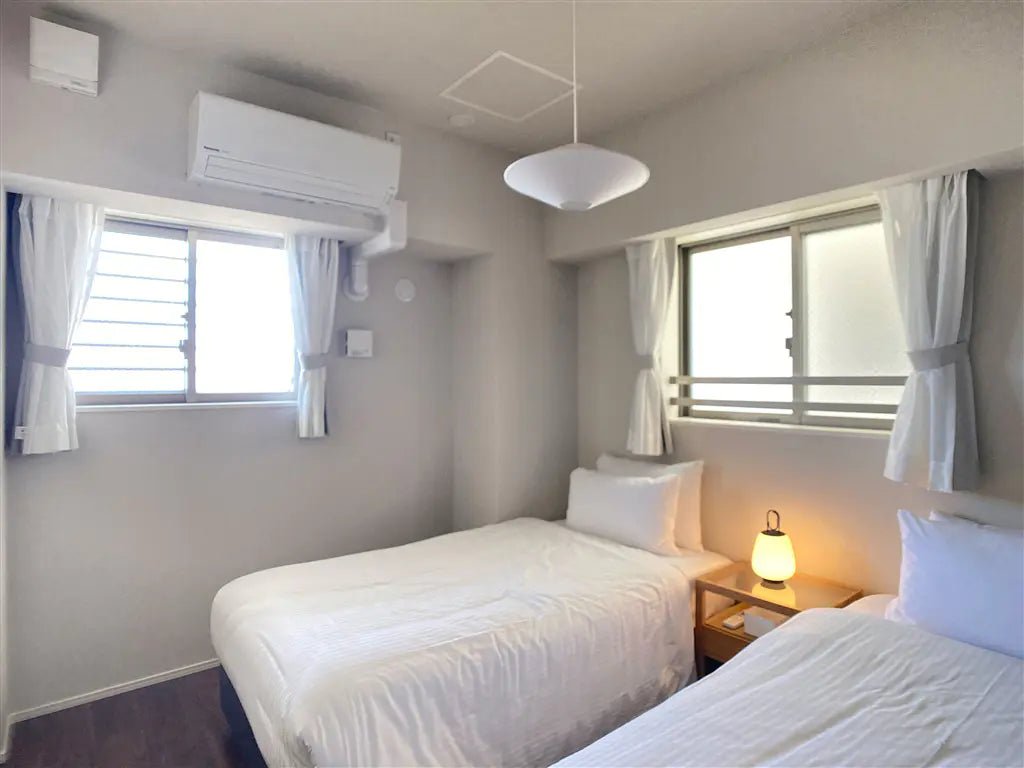 3Beds Apartment in Naha-shi, Okinawa - PDJ Indonesia