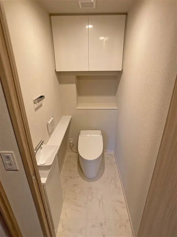 3Beds Apartment in Naha-shi, Okinawa - PDJ Indonesia
