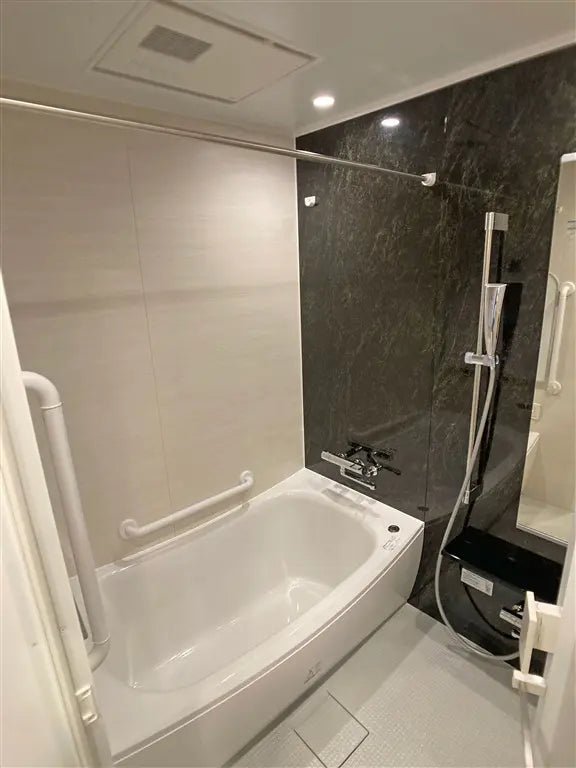 3Beds Apartment in Naha-shi, Okinawa - PDJ Indonesia