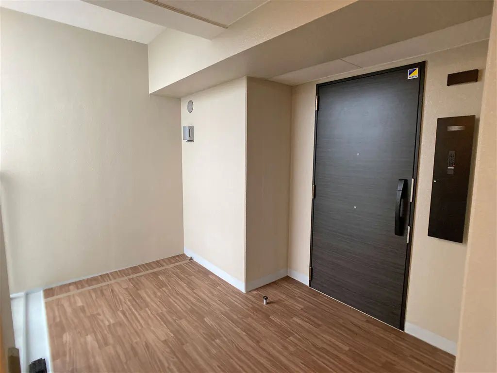 3Beds Apartment in Naha-shi, Okinawa - PDJ Indonesia