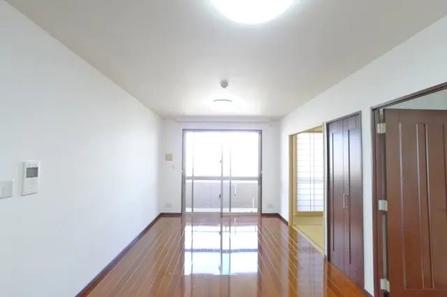 3Beds Apartment in Naha-shi, Okinawa - PDJ Indonesia