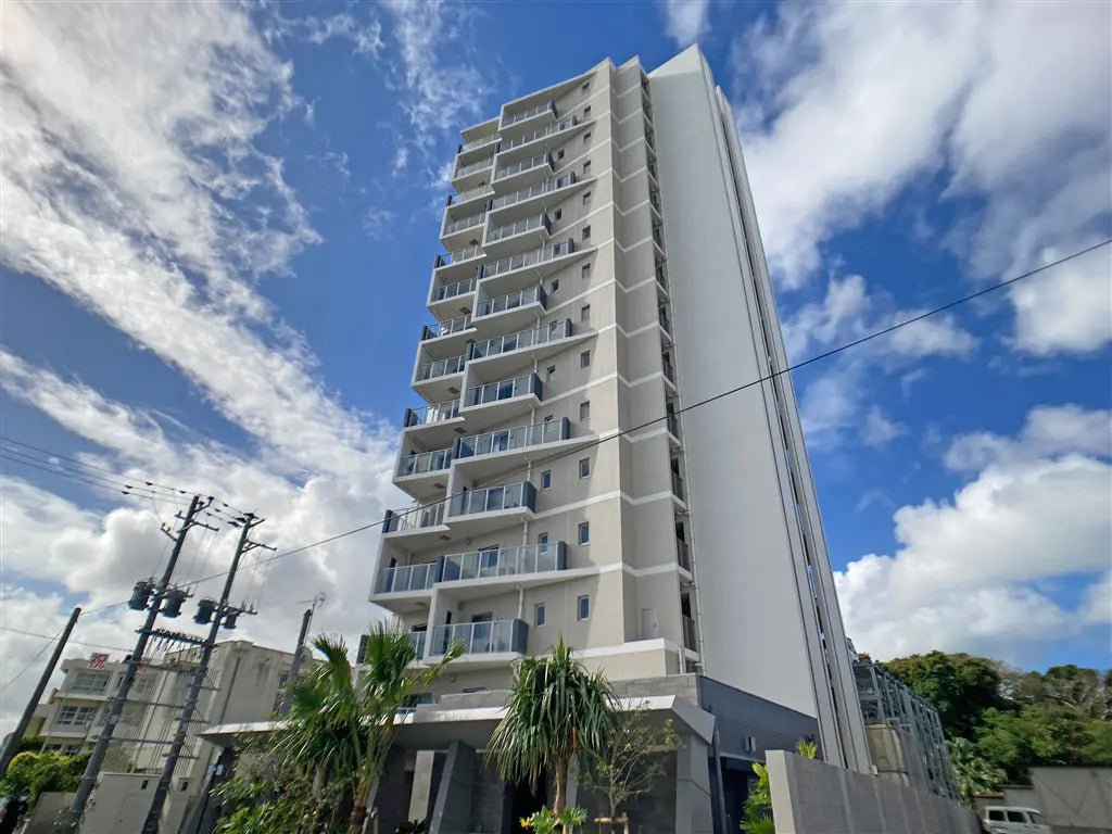 3Beds Apartment in Naha-shi, Okinawa - PDJ Indonesia